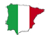 ARMEBUR - Italiano